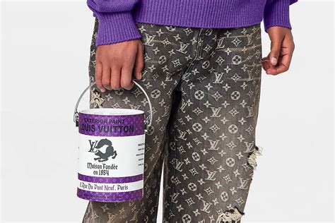 louis vuitton bag paint can|virgil abloh paint can crossbody.